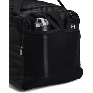 Under Armour Undeniable 5.0 Large Duffle Bag taška, čierna