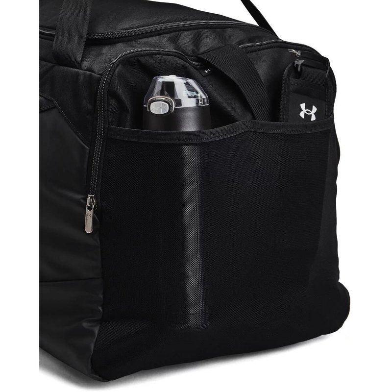 Under Armour Undeniable 5.0 Large Duffle Bag taška, čierna