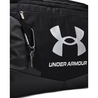Under Armour Undeniable 5.0 Large Duffle Bag taška, čierna