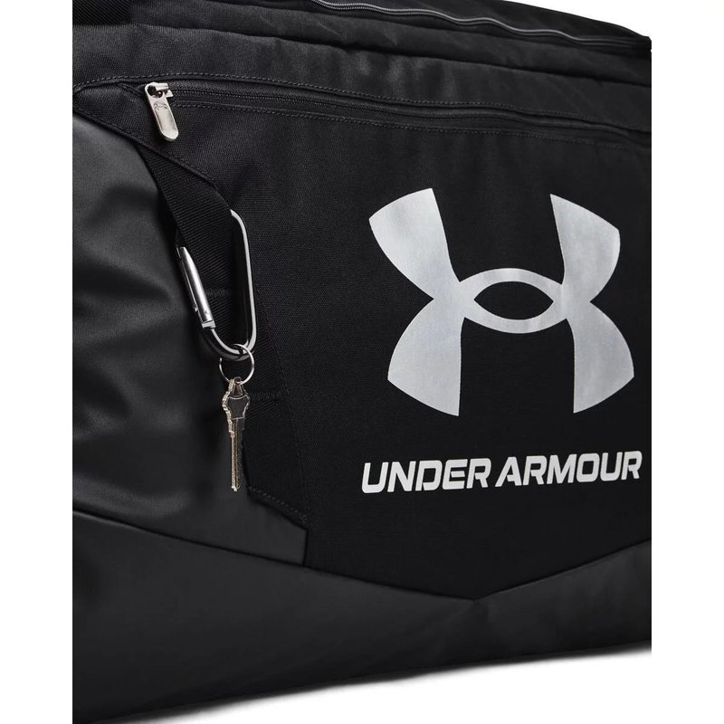 Under Armour Undeniable 5.0 Large Duffle Bag taška, čierna