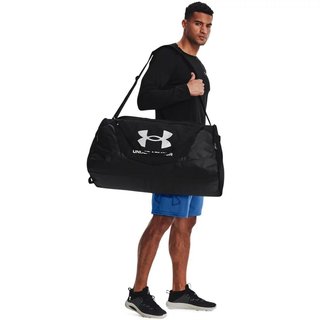 Under Armour Undeniable 5.0 Large Duffle Bag taška, čierna