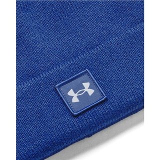 Under Armour Youth Halftime juniorská zimná čiapka, tech blue