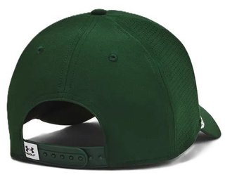 Under Armour Driver Snapback pánska kšiltovka, zelená