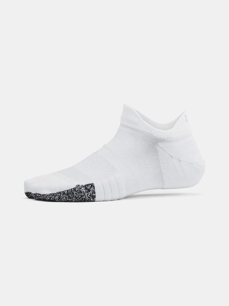 Under Armour Breathe dámske ponožky, biele