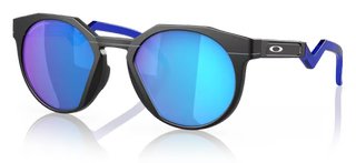 Oakley HSTN slnečné okuliare, matná čierna PRIZM sapphire polarizované