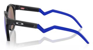 Oakley HSTN slnečné okuliare, matná čierna PRIZM sapphire polarizované