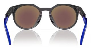 Oakley HSTN slnečné okuliare, matná čierna PRIZM sapphire polarizované