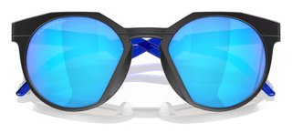 Oakley HSTN slnečné okuliare, matná čierna PRIZM sapphire polarizované