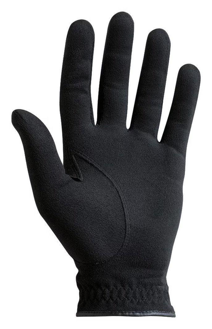 FootJoy RainGrip dámska rukavica (1 pár), čierna