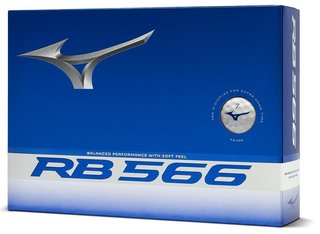 Mizuno RB 566 golfové loptičky