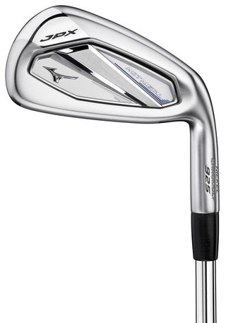 Mizuno JPX 925 Hot Metal pánske železá, oceľ