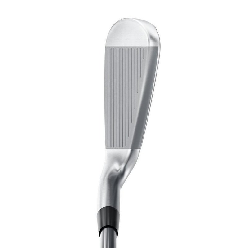 Mizuno JPX 925 Hot Metal pánske železá, oceľ