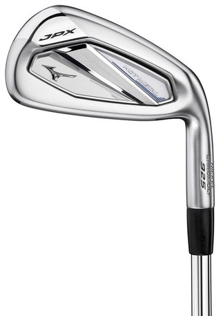 Mizuno JPX 925 Hot Metal pánske železá, grafit