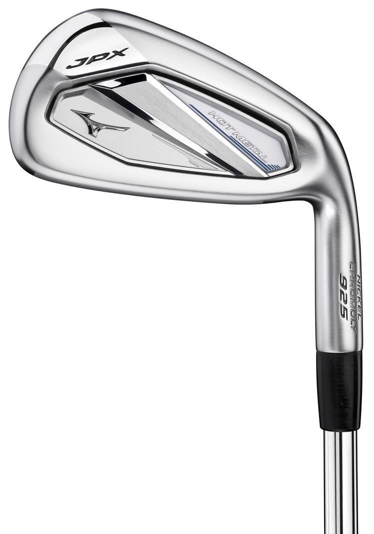 Mizuno JPX 925 Hot Metal pánske železá, grafit