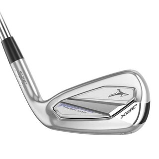 Mizuno JPX 925 Hot Metal pánske železá, grafit