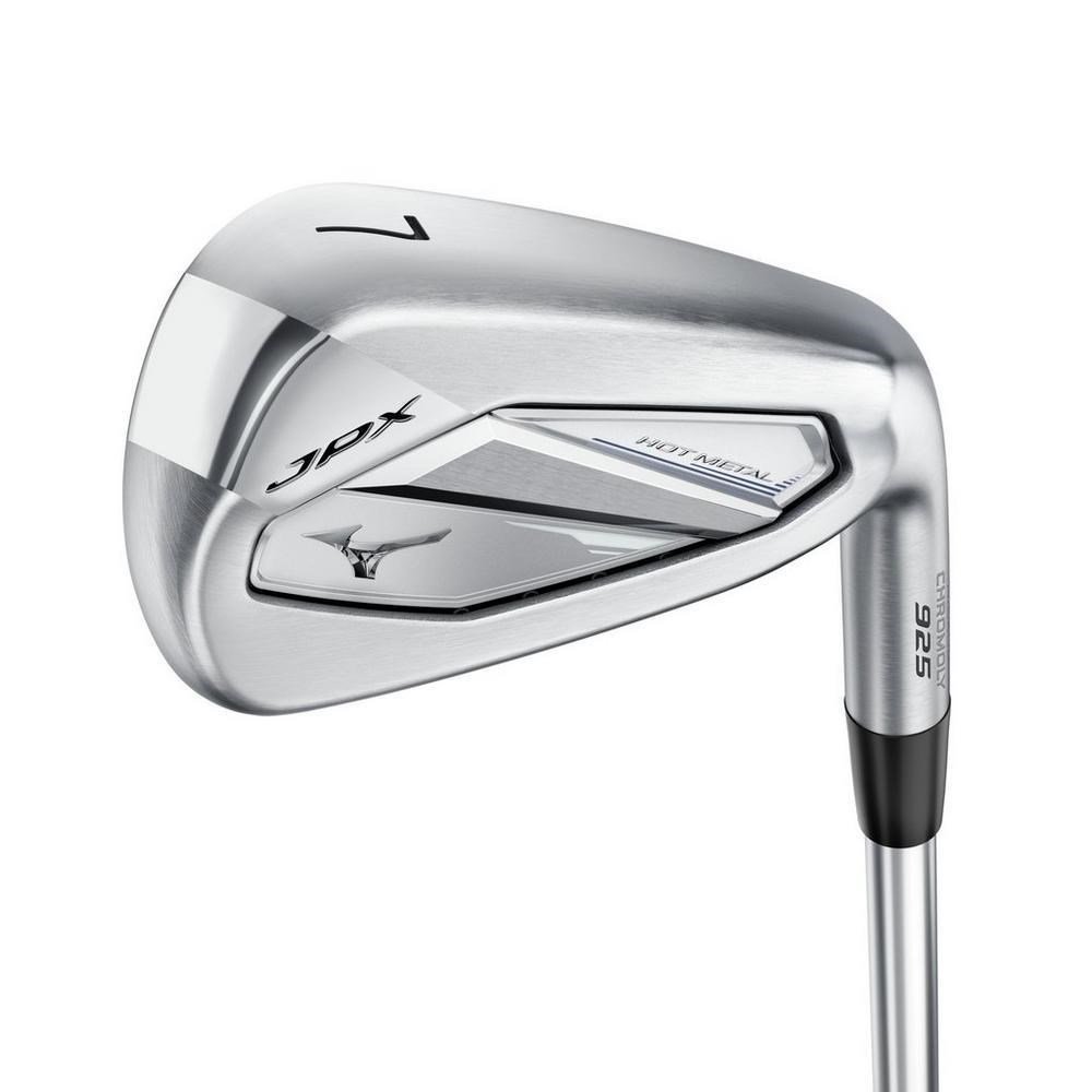 Mizuno JPX 925 Hot Metal pánske železá, grafit