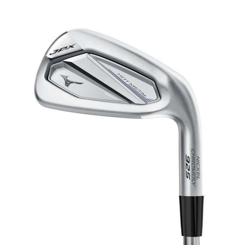 Mizuno JPX 925 Hot Metal pánske železá, grafit
