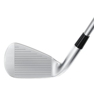Mizuno JPX 925 Hot Metal pánske železá, grafit