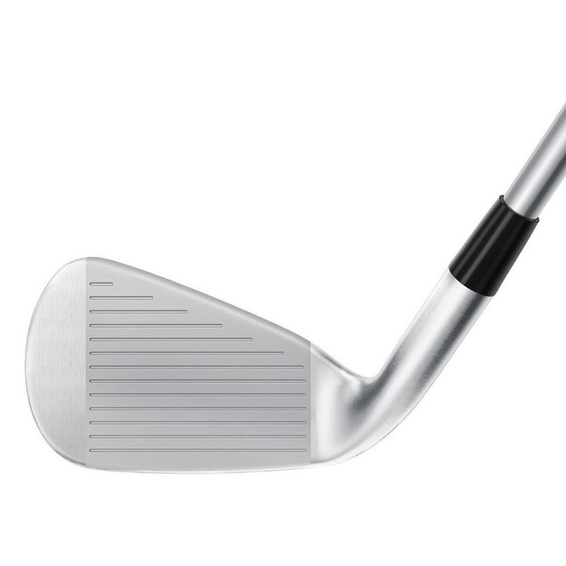 Mizuno JPX 925 Hot Metal pánske železá, grafit