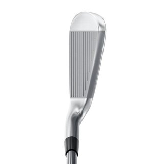 Mizuno JPX 925 Hot Metal pánske železá, grafit