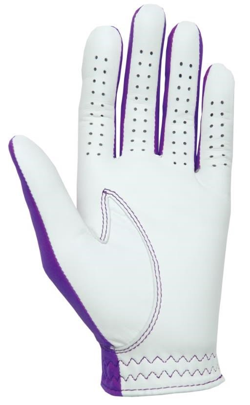 FootJoy Spectrum pánská golfová rukavica, fialová