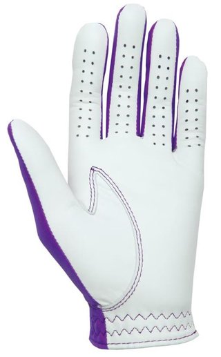 FootJoy Spectrum pánská golfová rukavica, fialová