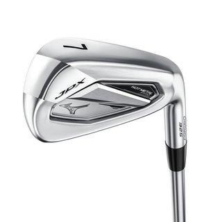 Mizuno JPX 925 Hot Metal Pro pánske železá, oceľ