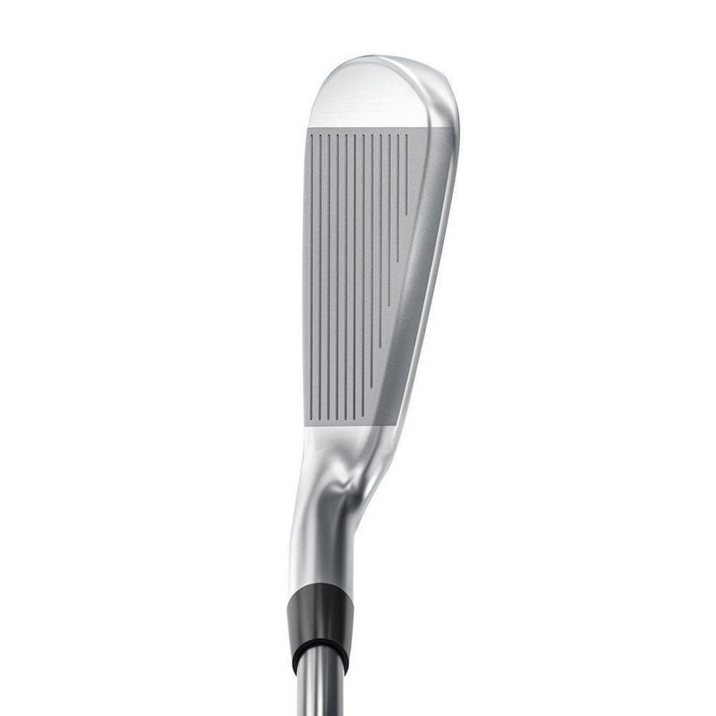 Mizuno JPX 925 Hot Metal Pro pánske železá, oceľ