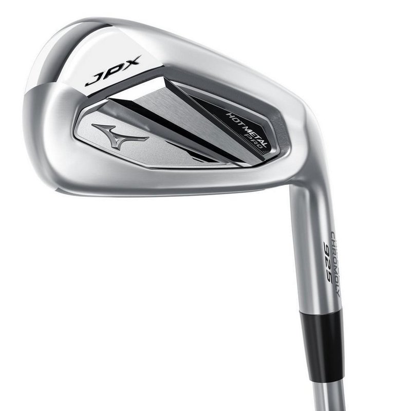 Mizuno JPX 925 Hot Metal Pro pánske železá, oceľ