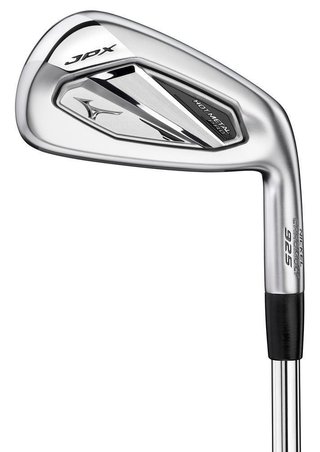 Mizuno JPX 925 Hot Metal Pro pánske železá, oceľ