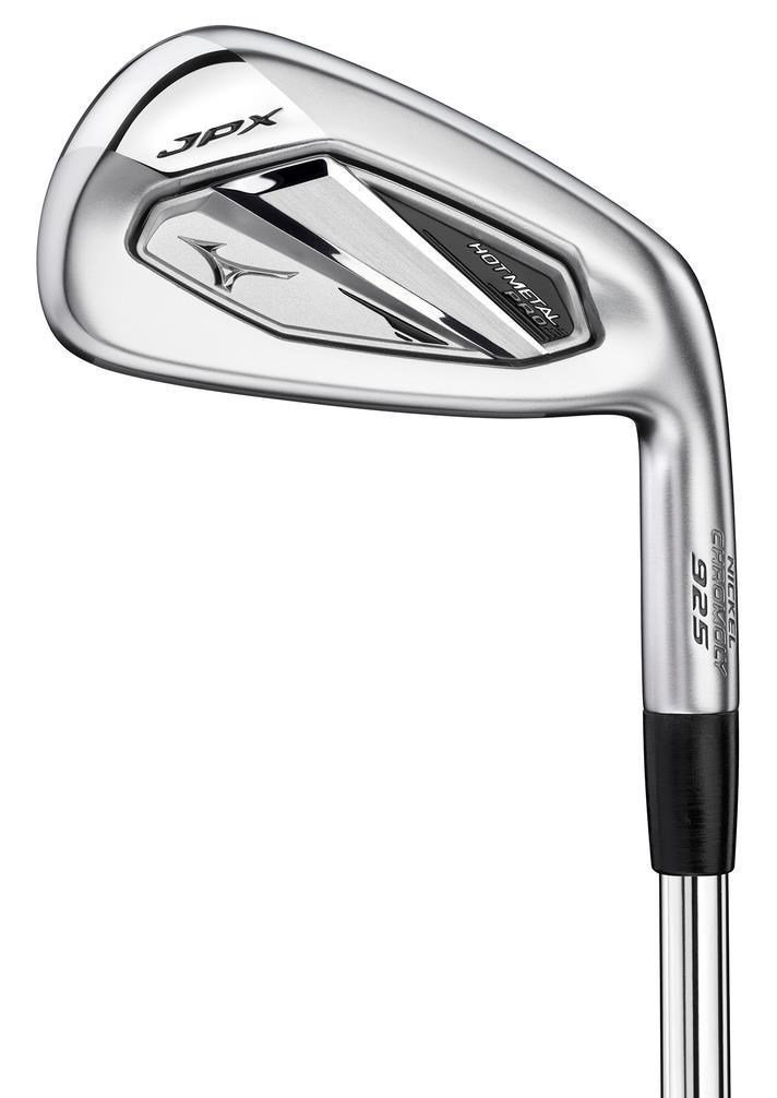 Mizuno JPX 925 Hot Metal Pro pánske železá, oceľ