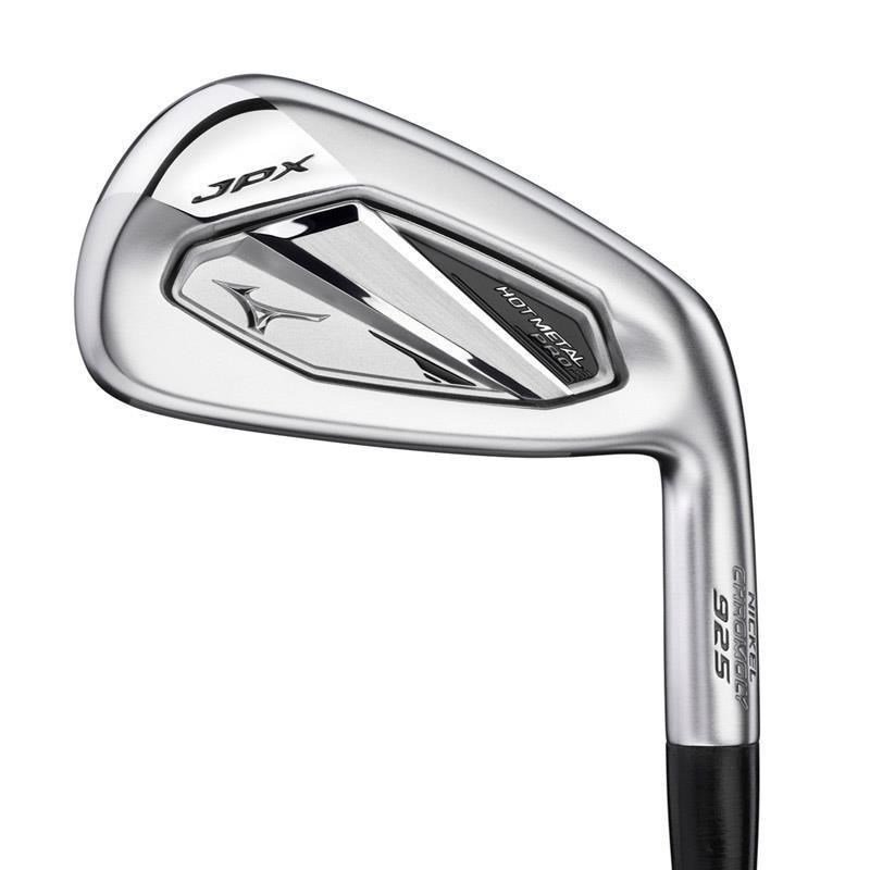 Mizuno JPX 925 Hot Metal Pro pánske železá, oceľ