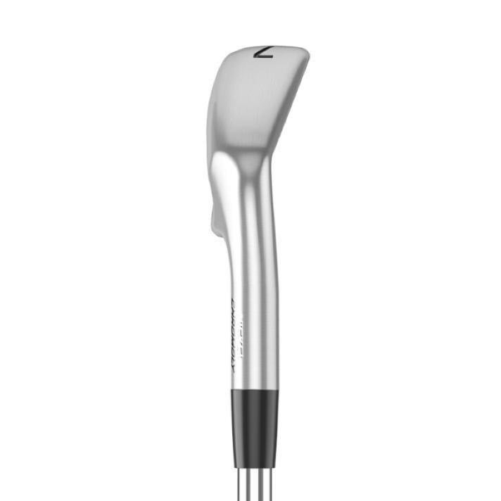 Mizuno JPX 925 Hot Metal Pro pánske železá, oceľ