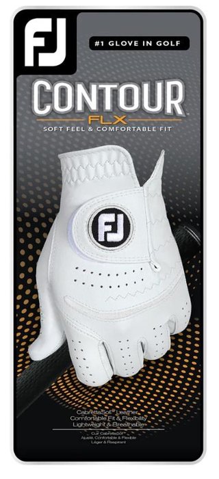 FootJoy Contour FLX pánska rukavica, pearl