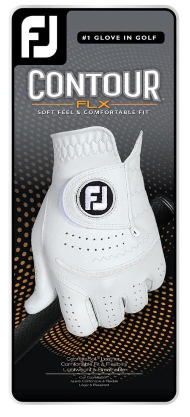 FootJoy Contour FLX pánska rukavica, pearl