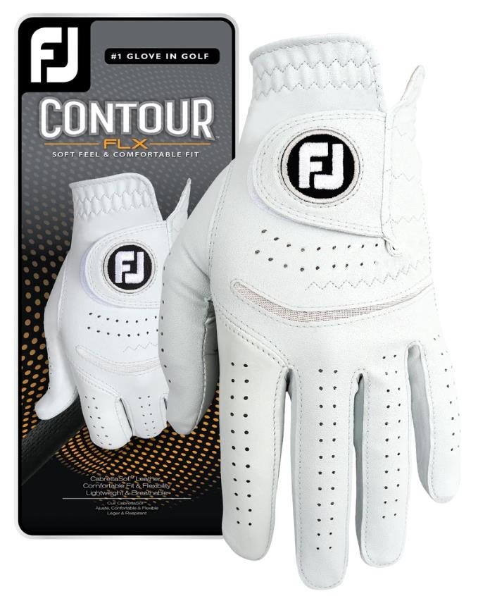 FootJoy Contour FLX pánska rukavica, pearl