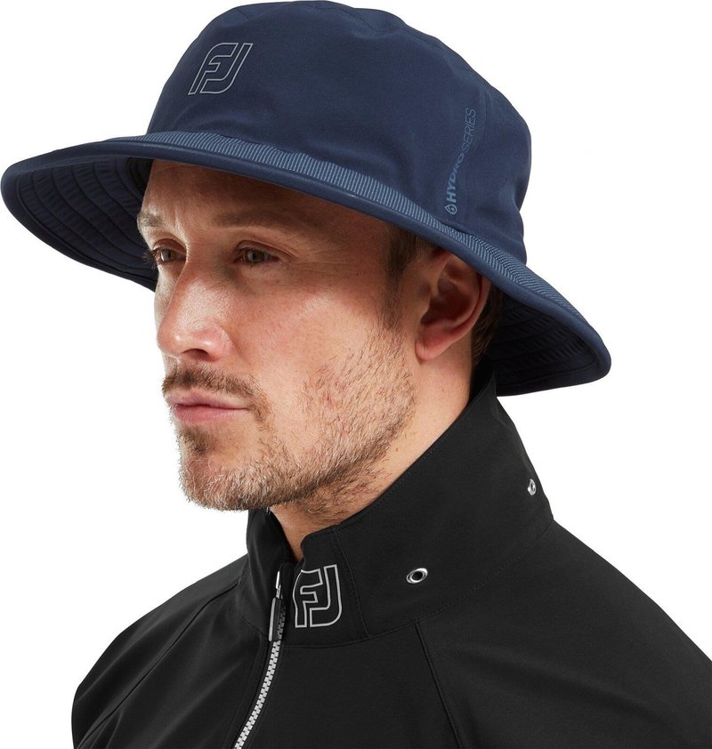 FootJoy HydroSeries klobúk, navy
