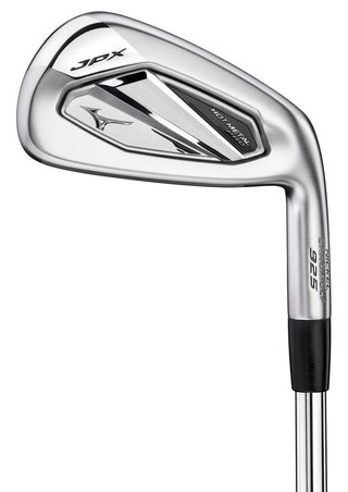 Mizuno JPX 925 Hot Metal Pro pánske železá, grafit