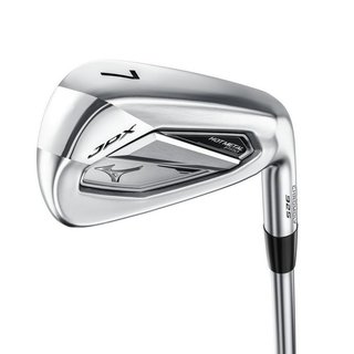 Mizuno JPX 925 Hot Metal Pro pánske železá, grafit