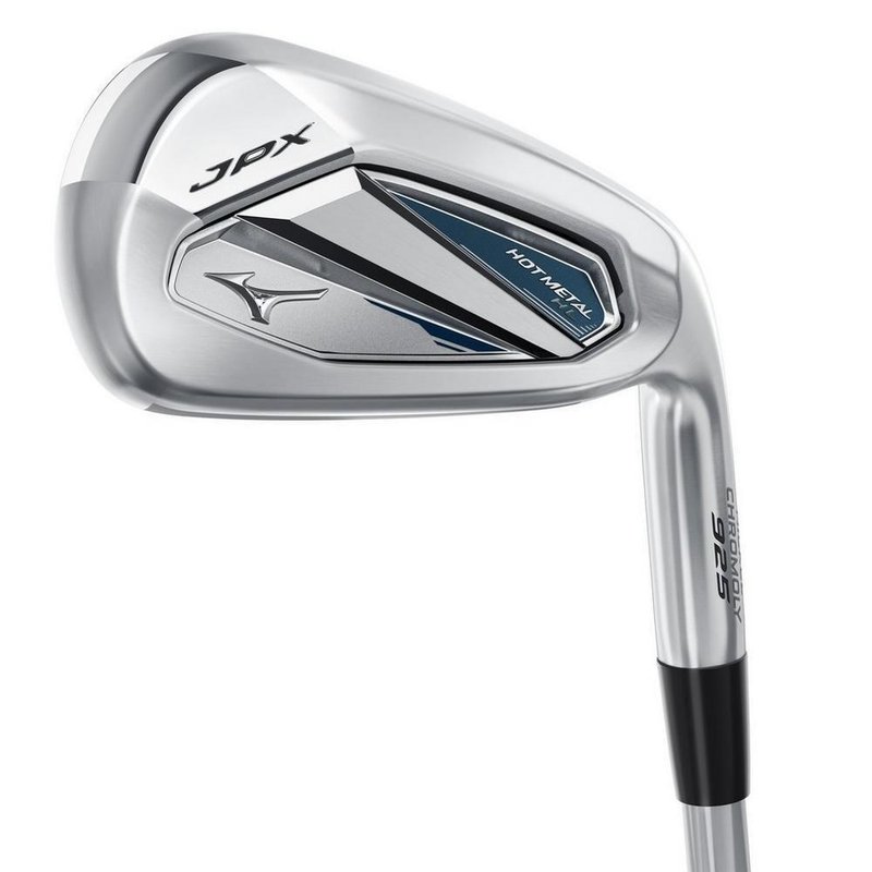 Mizuno JPX 925 Hot Metal HL pánske železá, oceľ