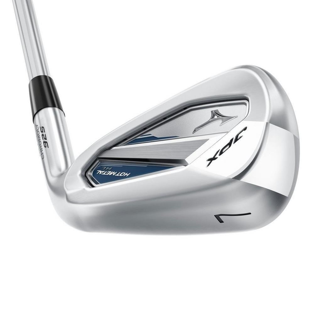 Mizuno JPX 925 Hot Metal HL pánske železá, oceľ