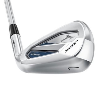 Mizuno JPX 925 Hot Metal HL pánske železá, oceľ