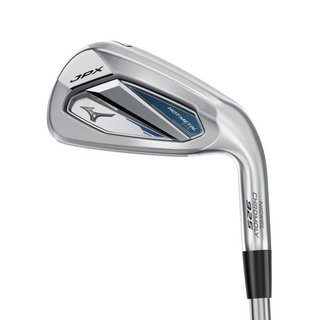 Mizuno JPX 925 Hot Metal HL pánske železá, oceľ