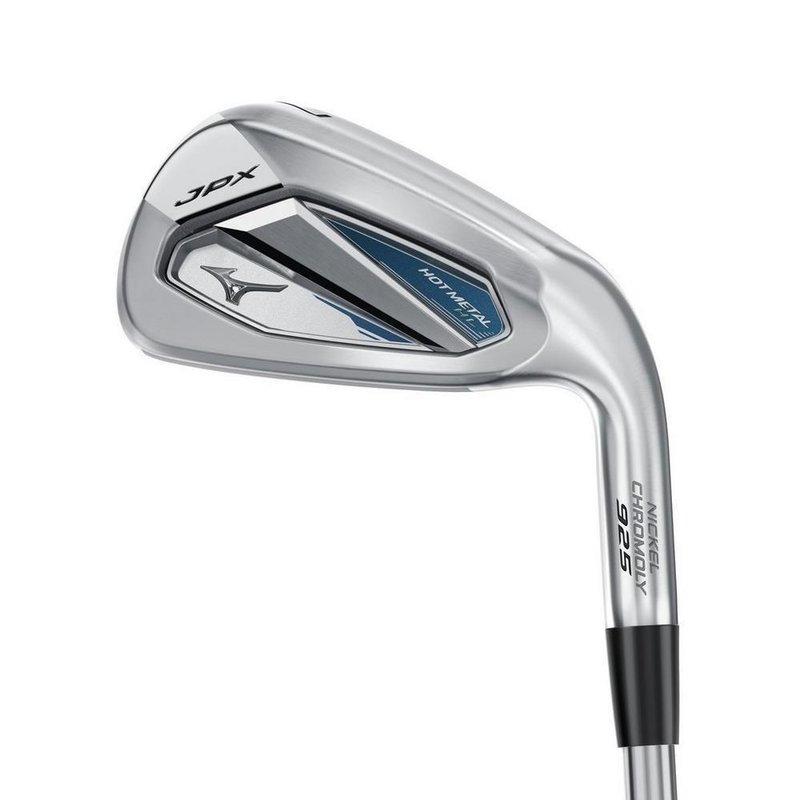 Mizuno JPX 925 Hot Metal HL pánske železá, oceľ
