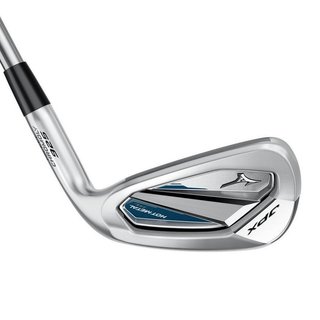Mizuno JPX 925 Hot Metal HL pánske železá, oceľ