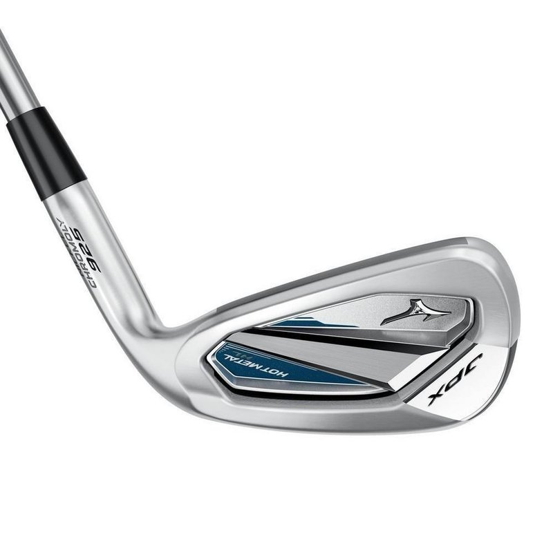 Mizuno JPX 925 Hot Metal HL pánske železá, oceľ