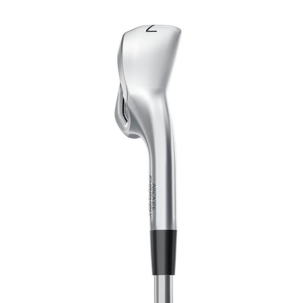 Mizuno JPX 925 Hot Metal HL pánske železá, oceľ