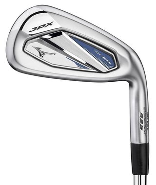 Mizuno JPX 925 Hot Metal HL pánske železá, oceľ