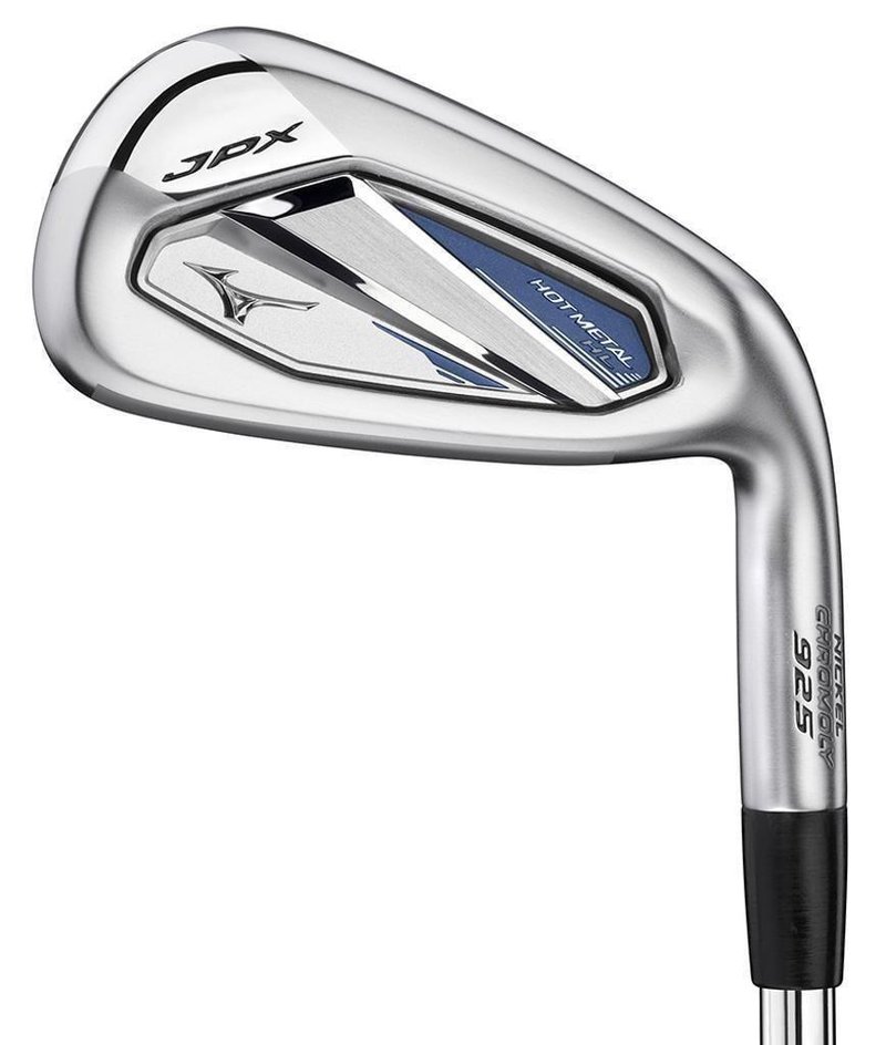 Mizuno JPX 925 Hot Metal HL pánske železá, oceľ