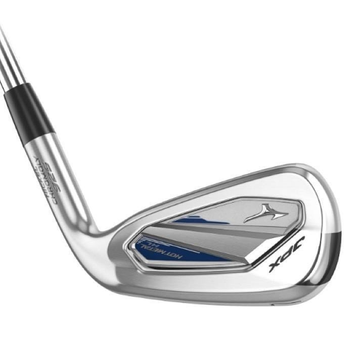 Mizuno JPX 925 Hot Metal HL pánske železá, oceľ